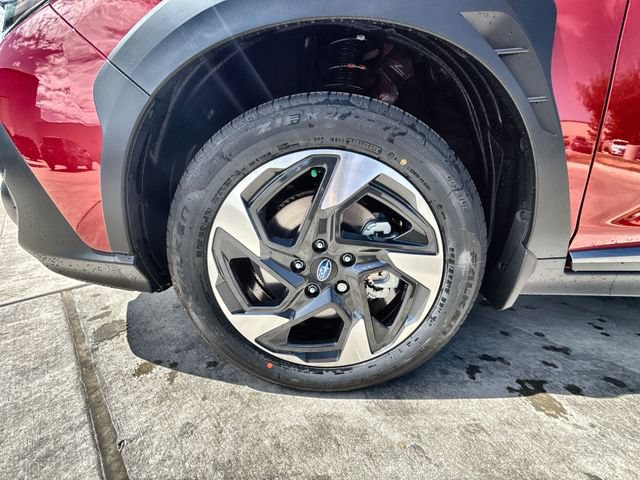 New 2026 Subaru Crosstrek 2.5i Limited AWD/4WD image 12