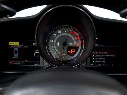 Certified 2019 Ferrari 488 Spider RWD image 32