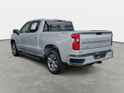 Used 2019 Chevrolet Silverado 1500 RST w/ All-Star Edition AWD/4WD image 7