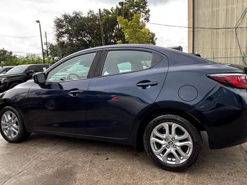 Used 2018 Toyota Yaris iA FWD image 4