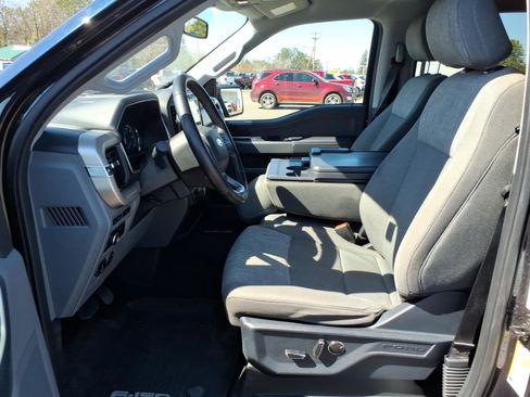 Used 2021 Ford F150 XLT w/ Equipment Group 302A High image 13