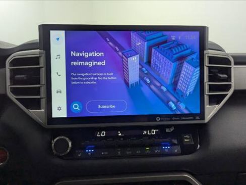 Used 2022 Toyota Tundra Limited w/ TRD Off-Road Package image 26