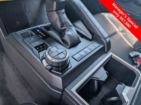Used 2026 Toyota 4Runner TRD Off-Road Premium AWD/4WD image 19