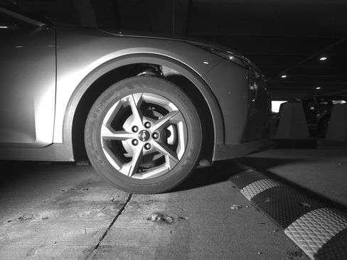 Used 2025 Kia K4 LXS image 13