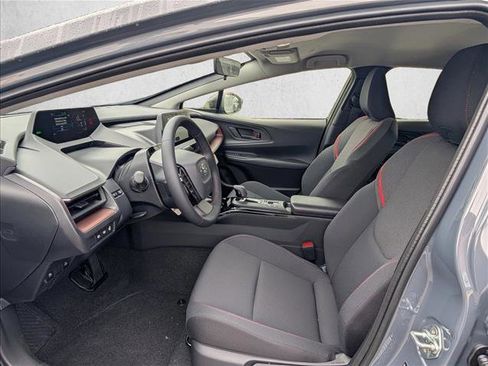 New 2026 Toyota Prius Plug-In Hybrid image 10