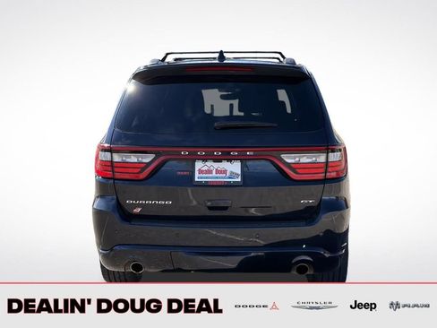 Used 2024 Dodge Durango GT image 5