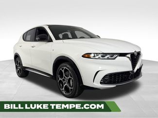 Used 2024 Alfa Romeo Tonale Ti AWD/4WD video 1