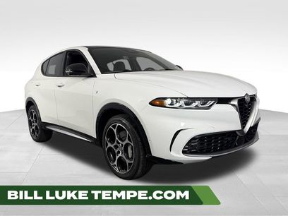 Used 2024 Alfa Romeo Tonale Ti