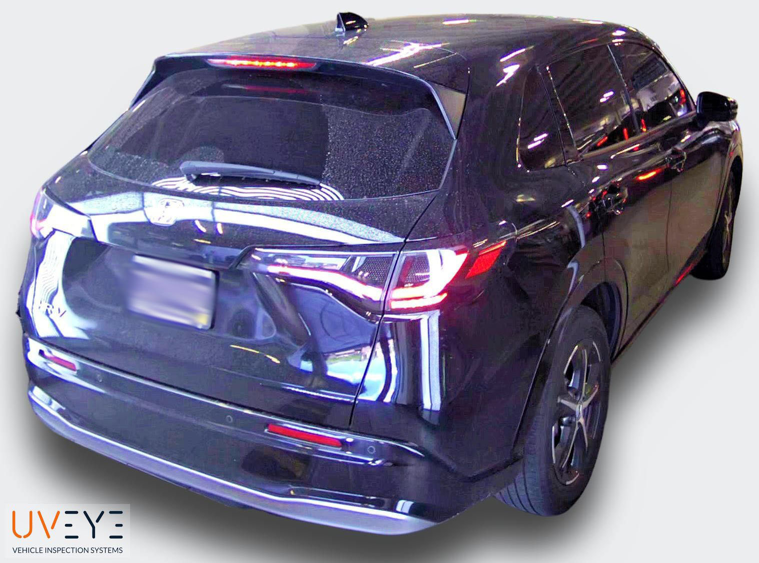 Used 2024 Honda HR-V EX-L image 16