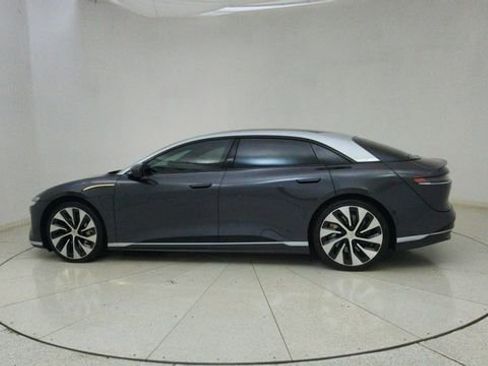 Used 2023 Lucid Air Touring image 66