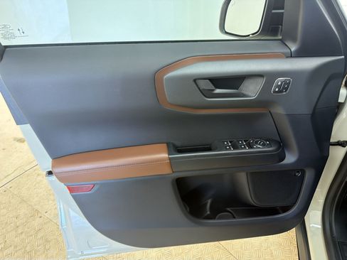Used 2024 Ford Bronco Sport Badlands w/ Premium Package AWD/4WD image 13