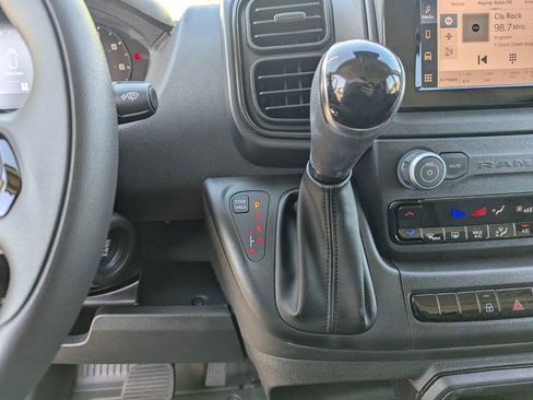 New 2026 RAM ProMaster 2500 w/ Convenience Group image 18