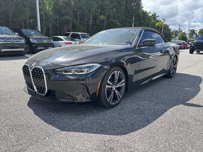 Used 2024 BMW 430i 430i w/ Premium Package