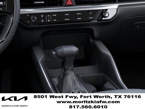 New 2026 Kia Sorento LX FWD image 23
