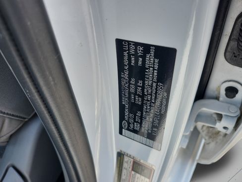 Certified 2023 Hyundai Elantra SE w/ Cargo Package FWD image 30