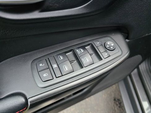 Used 2014 Jeep Cherokee Trailhawk w/ Trailer Tow Group image 23