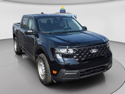 New 2026 Ford Maverick XL w/ Equipment Group 101A