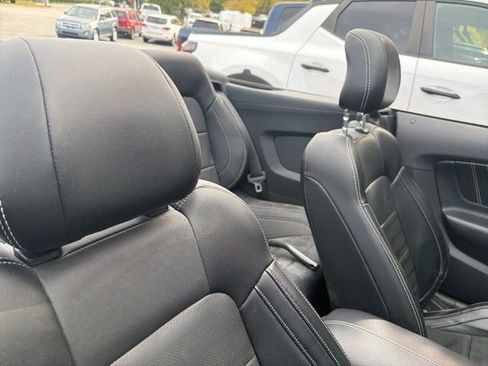 Used 2016 Ford Mustang GT Premium w/ Equipment Group 401A image 14