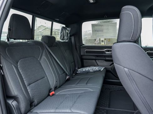 New 2026 RAM 1500 Big Horn image 19