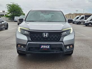 Used 2021 Honda Passport Sport video 2