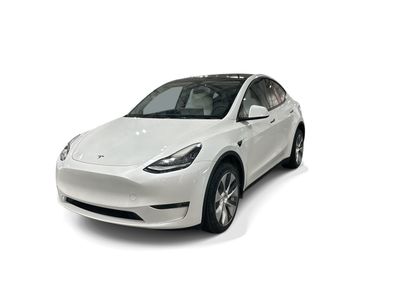 Certified 2023 Tesla Model Y AWD