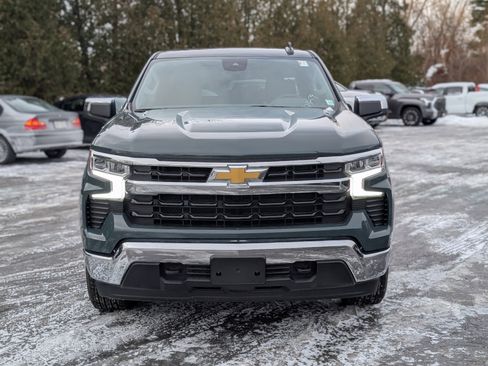 New 2026 Chevrolet Silverado 1500 LT image 14