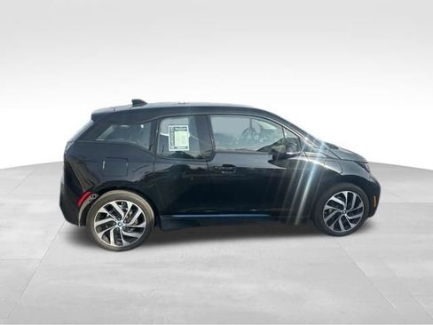 Used 2016 BMW i3 w/ Range Extender image 17