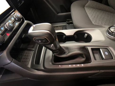 New 2026 Ford Ranger XLT image 19