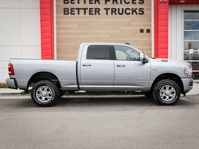 Used 2024 RAM 2500 Laramie w/ Safety Group