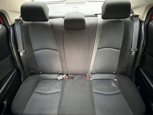 Used 2016 MAZDA MAZDA3 i Sport FWD image 13