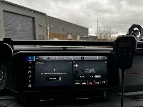 Used 2024 Jeep Wrangler Unlimited Rubicon 392 image 11