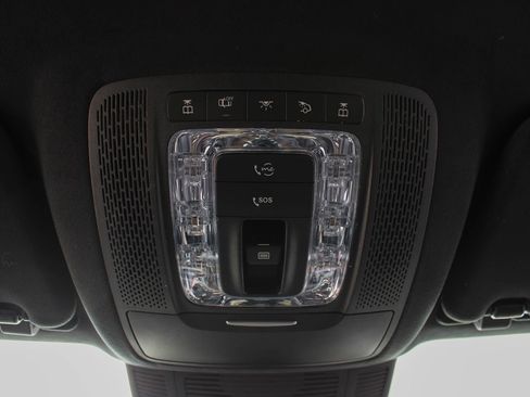 Used 2021 Mercedes-Benz GLS 63 AMG 4MATIC image 58