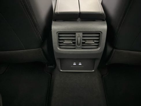 New 2026 Nissan Rogue Dark Armor FWD image 21
