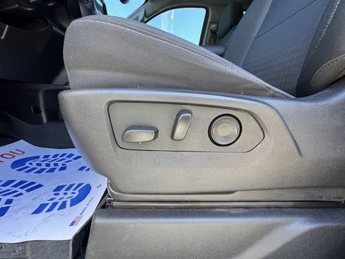 Used 2024 GMC Sierra 1500 Pro w/ Graphite Edition image 11