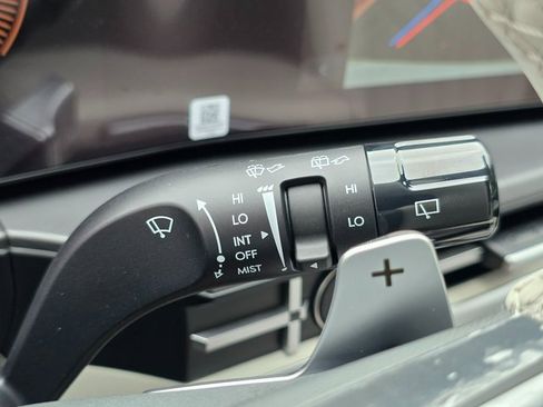 New 2026 Hyundai Santa Fe SEL image 34