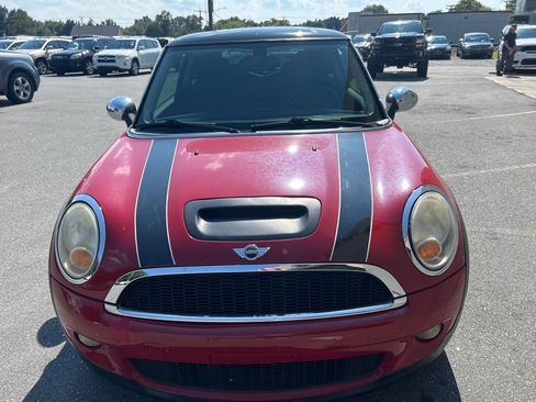Used 2010 MINI Cooper S image 2
