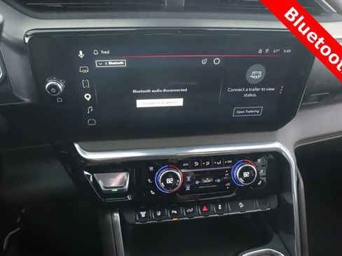 Used 2026 GMC Sierra 3500 Denali w/ Denali Reserve Package AWD/4WD image 26