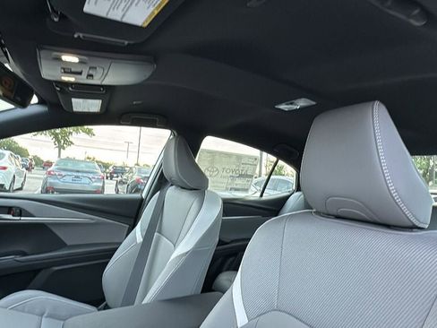 New 2026 Toyota Camry SE FWD image 19