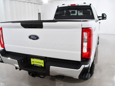 New 2026 Ford F250 XL w/ XL Driver Assist Package image 12