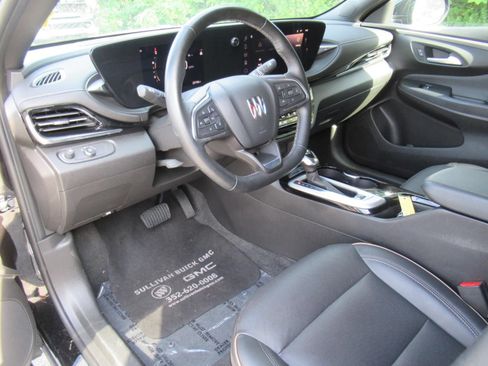 Used 2024 Buick Envista Avenir FWD image 15