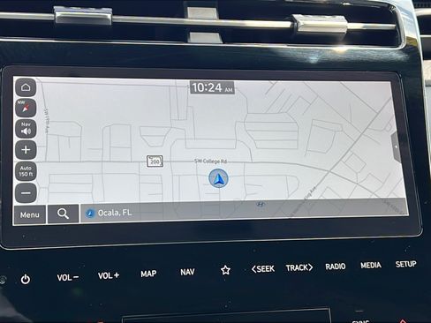 Certified 2023 Hyundai Santa Cruz Limited AWD/4WD image 18