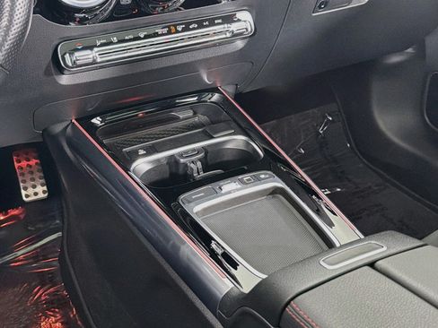Certified 2025 Mercedes-Benz GLA 35 AMG 4MATIC image 7