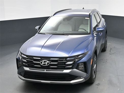 New 2026 Hyundai Tucson SEL image 9