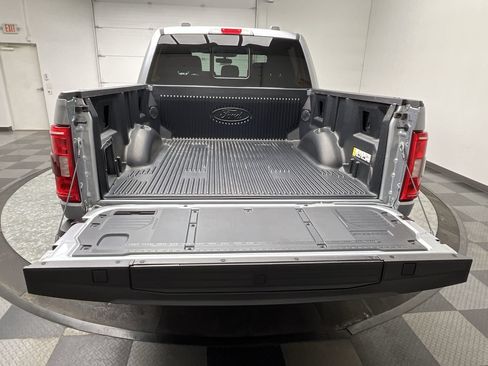 Certified 2023 Ford F150 XLT w/ Equipment Group 302A High AWD/4WD image 32