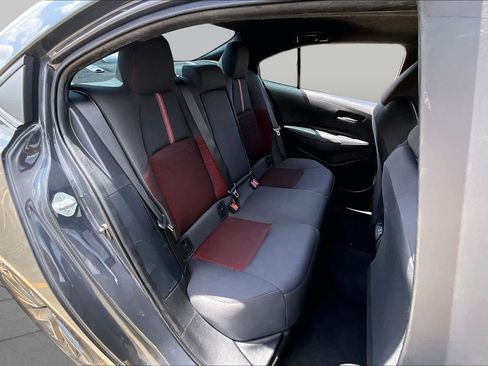 Used 2024 Toyota Corolla SE FWD image 20