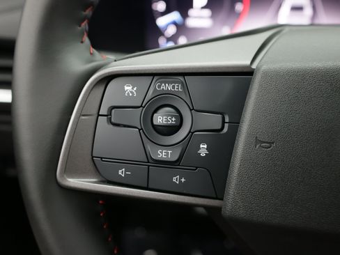 Used 2026 Nissan Sentra SR w/ Floor Mat Package FWD image 24
