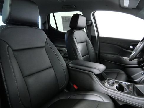 Used 2023 GMC Acadia SLT w/ Preferred Package AWD/4WD image 12