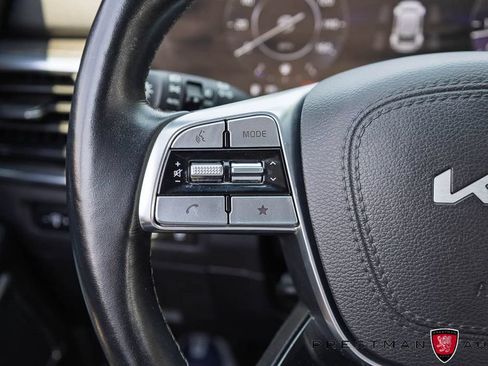 Used 2024 Kia Telluride SX X-Pro AWD/4WD image 30