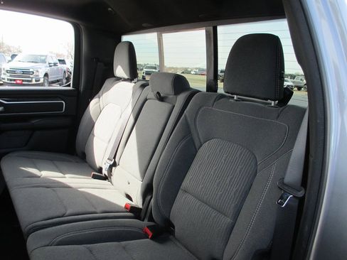 Used 2022 RAM 1500 Big Horn image 17