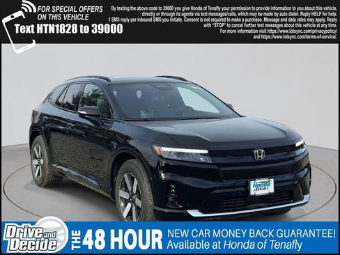 New 2026 Honda Prologue Touring image 1